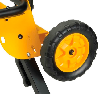 Bancă de lucru pentru ferăstraie mitre DEWALT DWE74911 photo 5