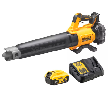 product Suflantă cu acumulator DEWALT DCMBL562P1-QW 12730l/min 18V 5Ah
