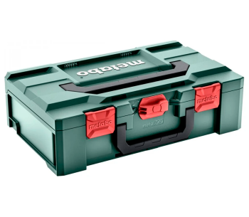 product Cutie pentru scule METABO MetaBOX 145 L SBE/KHE/UHE Plastic
