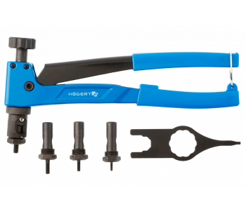 product Clești de nituire HOEGERT HT2C180