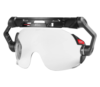 product Ochelari panoramici MILWAUKEE BOLT™ Visor Universal Clear