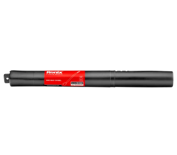 Daltă plată RONIX RH-5022 50mm x 400mm photo 2