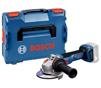 product Polizor unghiular cu acumulator (fără bat) BOSCH GWS 18V-11 S 125mm 18V