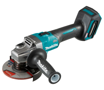 product Polizor unghiular cu acumulator (fără bat) MAKITA GA005GZ 125mm 40V