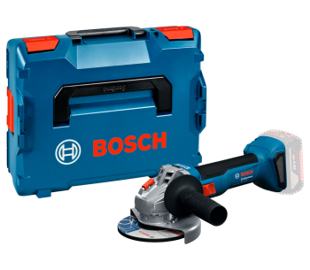 product Polizor unghiular cu acumulator (fără bat) BOSCH GWS 18V-8 125mm 18V