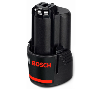 product Acumulator BOSCH GBA 1617S00T4M Titular 10.8V 1.5Ah