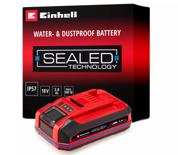 product Acumulator EINHELL SEALED PXC Plus A2 Slider 18V 3Ah