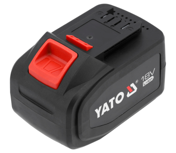 product Acumulator YATO YT828464 Slider 18V 6Ah