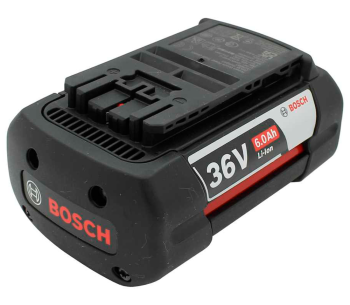 Acumulator BOSCH GBA 1607A350RC Slider 36V 6Ah photo 0