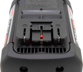 Acumulator BOSCH GBA 1607A350RC Slider 36V 6Ah photo 3