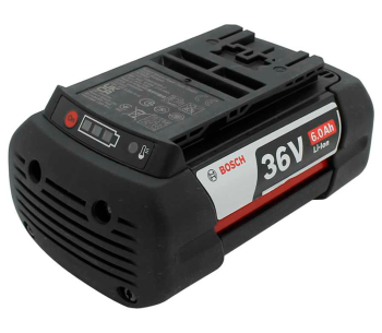 product Acumulator BOSCH GBA 1607A350RC Slider 36V 6Ah