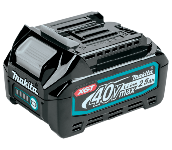 product Acumulator MAKITA BL4025 Slider 40V 2.5Ah