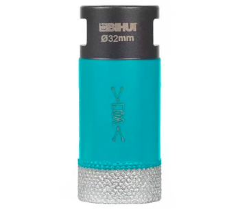 product Carotă diamantă pentru faianță și piatră BIHUI DBDB32 32mm