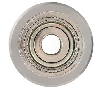 Disc de tăiat cu diamant BIHUI TCB-SW 22mm Solid Cermică photo 3