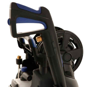 Aparat de spălat cu presiune ANNOVI REVERBERI 5 Series 5.9 2650w 180bar 570l/h photo 0
