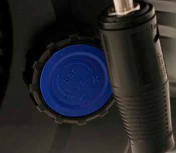 Aparat de spălat cu presiune ANNOVI REVERBERI 5 Series 5.9 2650w 180bar 570l/h photo 11