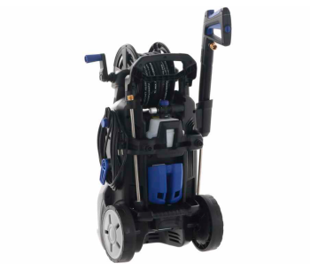 Aparat de spălat cu presiune ANNOVI REVERBERI 5 Series 5.9 2650w 180bar 570l/h photo 15