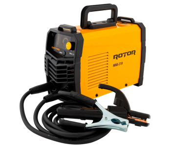 product Aparat de sudat ROTOR MMA 310A 310A