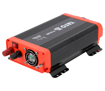 Invertor de tensiune YATO YT81482 0.6kw 12V photo 0