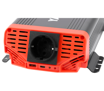 Invertor de tensiune YATO YT81482 0.6kw 12V photo 1