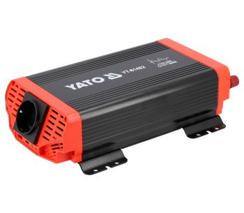 product Invertor de tensiune YATO YT81482 0.6kw 12V