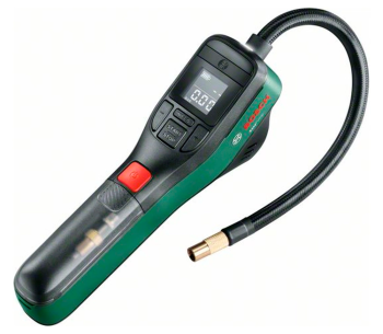 product Compresor auto cu acumulator BOSCH EasyPump 10.3bar 10l/min