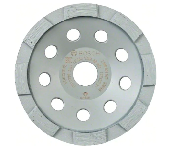 product Disc de șlefuit beton BOSCH Standard for Concrete 125mm