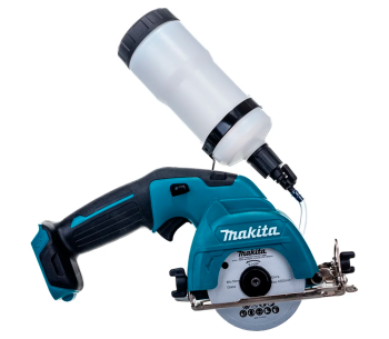 product Masina cu acumulator de taiat ceramica (fără bat) MAKITA CC301DZ 10.8V
