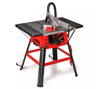 product Fierăstrău circular de masă EINHELL TC-TS 2025/2 U 1800w 250mm