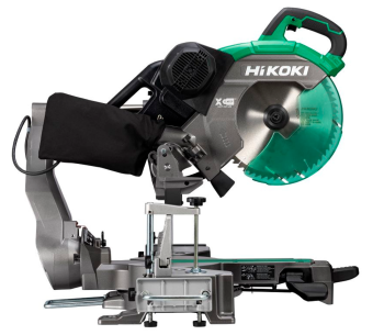 product Fierăstrău  circular staționar HIKOKI C12RSH3WAZ 1520w 305mm