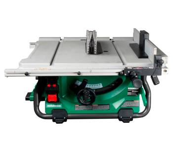 product Fierăstrău circular de masă cu acum. (fără bat) HIKOKI C3610DRJW4Z  254mm