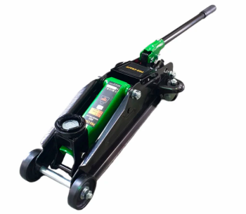 product Cric hidraulic Crocodil ProCraft PJ25 135-340 mm 2000kg