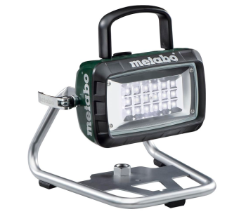 product Lanternă construcții cu acumulator (fără bat) METABO BSA 14.4-18 1100/1800/2600lm 14.4-18V