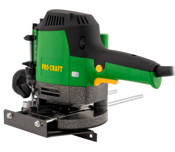 Фрезер ProCraft POB1200H 1200вт photo 3