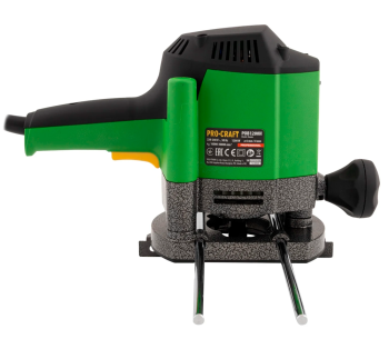 Фрезер ProCraft POB1200H 1200вт photo 6