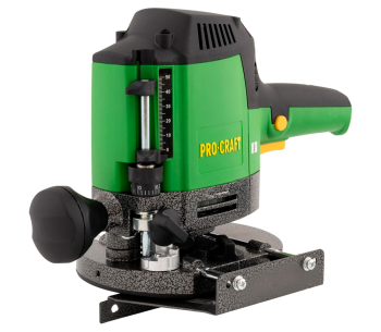 product Фрезер ProCraft POB1200H 1200вт