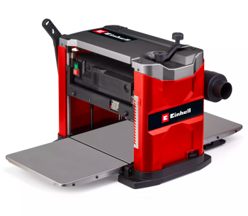 product Mașină de rindeluire EINHELL TE-SP 330 330mm 3mm