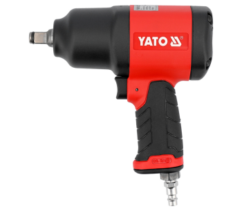 product Mașină de înșurubat cu impact pneumatică YATO YT09546 1800Nm 7400rot/min