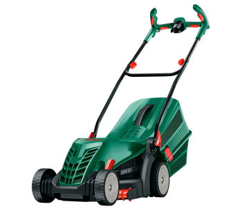 product Mașină de tuns gazonul electrică BOSCH UniversalRotak 37-570 1400w 370mm