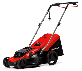 product Mașină de tuns gazonul electrică EINHELL GC-EM 1600/37 1600w 370mm