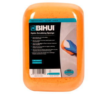 Комбинированная полиуретановая губка BIHUI CFHC180 180мм photo 1