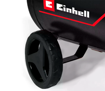 Компрессор EINHELL TE-AC 430/90 430л/мин 90л photo 4