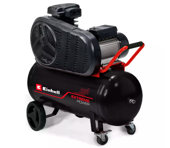 product Compresor EINHELL TE-AC 430/90 430l/min 90L
