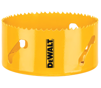product Carotă bimetalică DEWALT DT90342 114mm