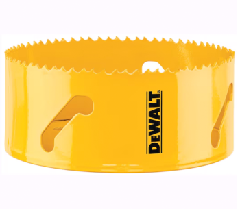product Carotă bimetalică DEWALT DT90343 121mm