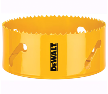 product Коронка биметалическая DEWALT DT90344 127мм