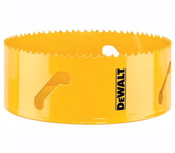 product Carotă bimetalică DEWALT DT90345 140mm