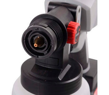 Pulverizator de vopsea fără fir RESANTA АКП-20Li 20V 4Ah photo 5