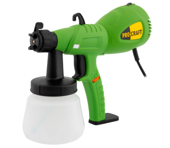 product Aparat de vopsit ProCraft PSE550 550w