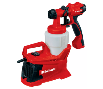 product Aparat de vopsit EINHELL TC-SY 600 S 600w